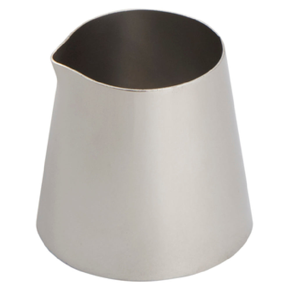 American Metalcraft SCM3 Evolution™ Creamer 2-1/2 Oz. 2" Dia. X 2"H