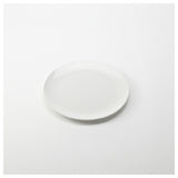 American Metalcraft MTP10 Plate 10"L X 10"W X 0.75"H Round