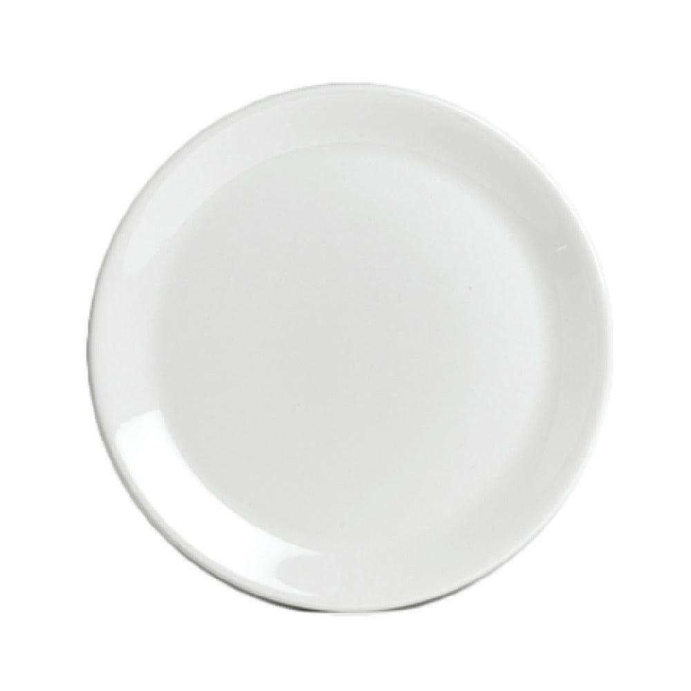 Steelite 11070567 Taste Coupe Plate 8.0" X 0.625" Taste
