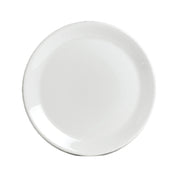 Steelite 11070567 Taste Coupe Plate 8.0" X 0.625" Taste