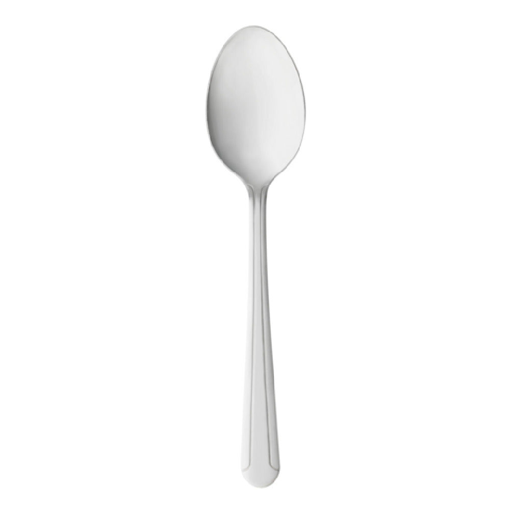 Libbey 147 001 (Formerly World Tableware) Teaspoon 5-3/4" 18/0 Stainless Steel