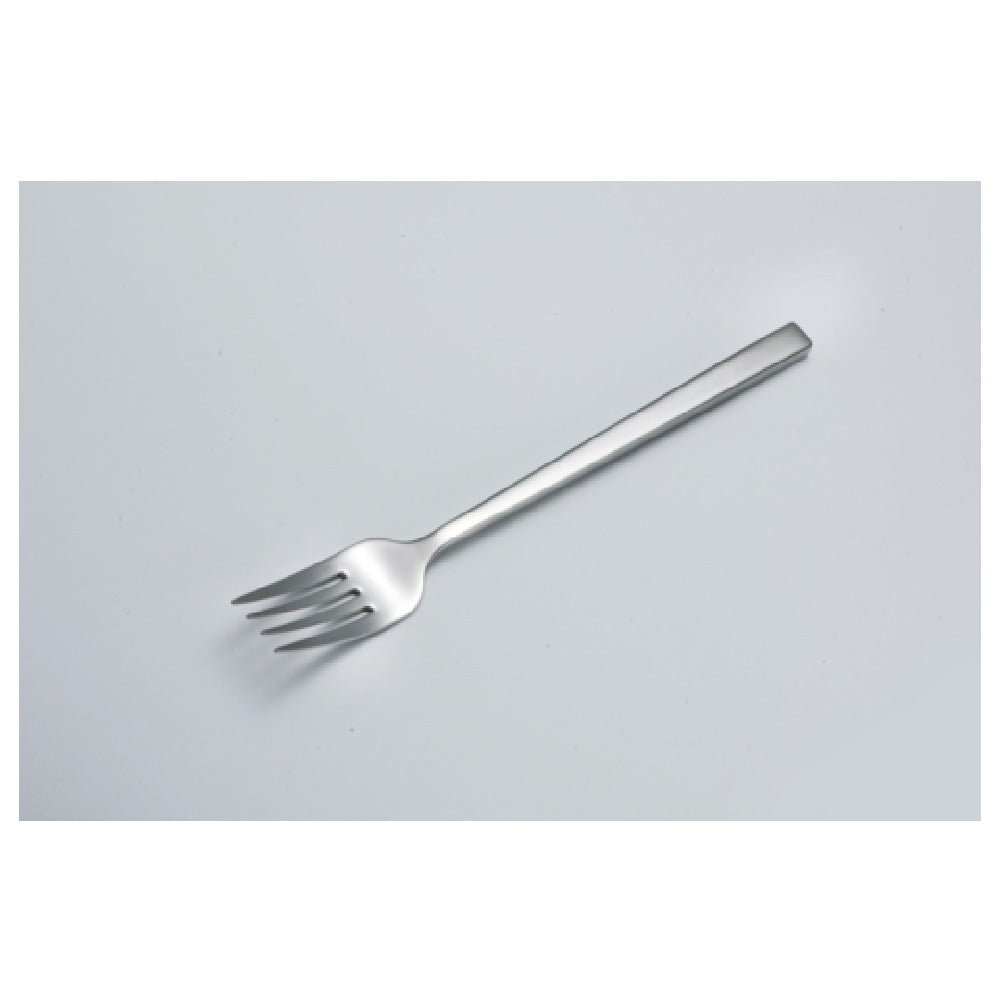 Palate & Plate MW-11614 - Dinner Fork, 7-7/8", 18/8 Stainless Steel