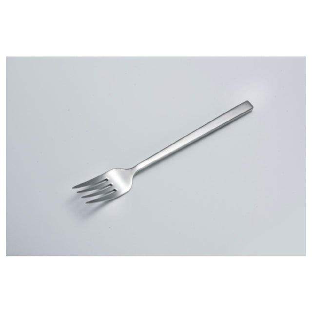 Palate & Plate MW-11614 - Dinner Fork, 7-7/8", 18/8 Stainless Steel