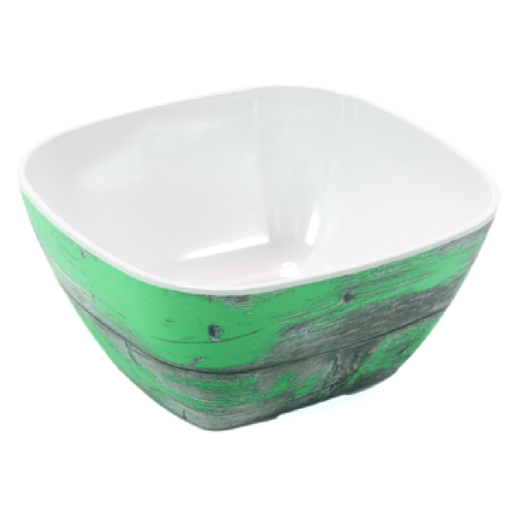 BauscherHepp TWD7716TL Tura Collection Deli Crock GN 1/6 Size 1 Qt.