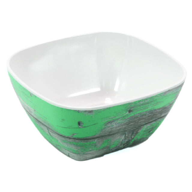 BauscherHepp TWD7716TL Tura Collection Deli Crock GN 1/6 Size 1 Qt.