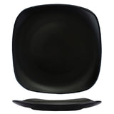 International Tableware QP-9-MB Plate 9-3/4" X 9-3/4" Square