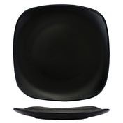 International Tableware QP-20-MB Plate 11-5/8" X 11-5/8" Square