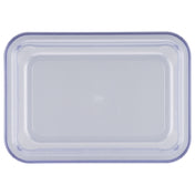 BauscherHepp 598709-021020 Cover 6-3/5" X 4-7/10" X 2-1/5"H Rectangular