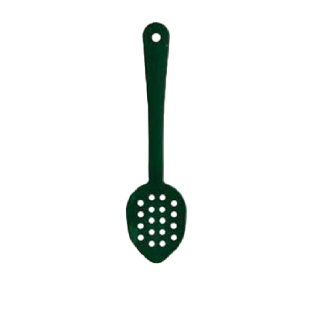 Thunder Group PLSS213GR Serving Spoon 13" Perforated