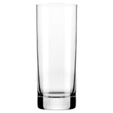 Libbey 9039 Beverage Glass 15 Oz. High Definition & High Durability Rim