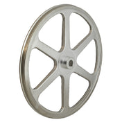 Alfa BIS036 Saw Wheel Lower 16"