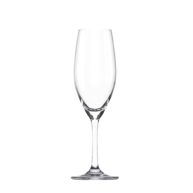 Anchor Hocking 1LS17CP07 Champagne Glass 6 Oz. Glass