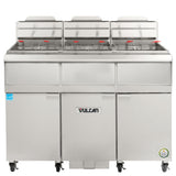 Vulcan 3VHG50AF_NAT - QuickFry™ Fryer, Gas, High Efficiency