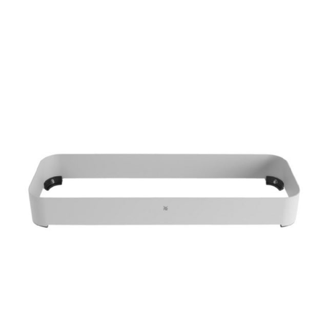 Bauscher Hepp 55.0144.8000 - Frame, GN 2/4 - 80, Macadamia