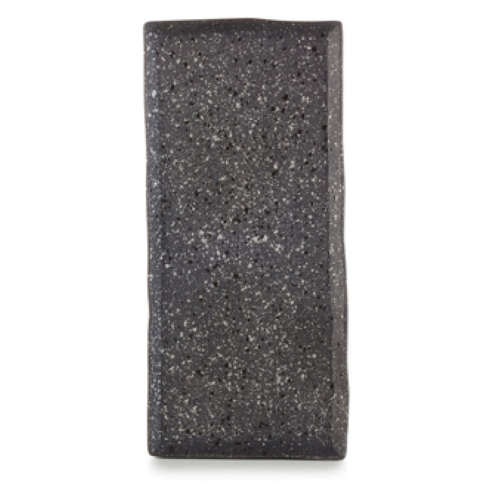 Revol 652421 (SL1230N-250-2423) Plate 11-3/4" X 5-1/4" X 3/4"H Rectangular