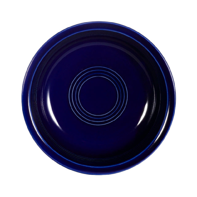 CAC China TG-B7-CBU Tango Nappie 20 Oz. 7-1/4" Dia. X 2"H