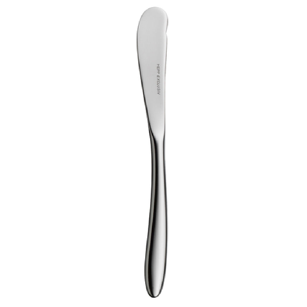 BauscherHepp 56.1466.6049 Butter Knife 6.7" 13/0 Stainless Steel