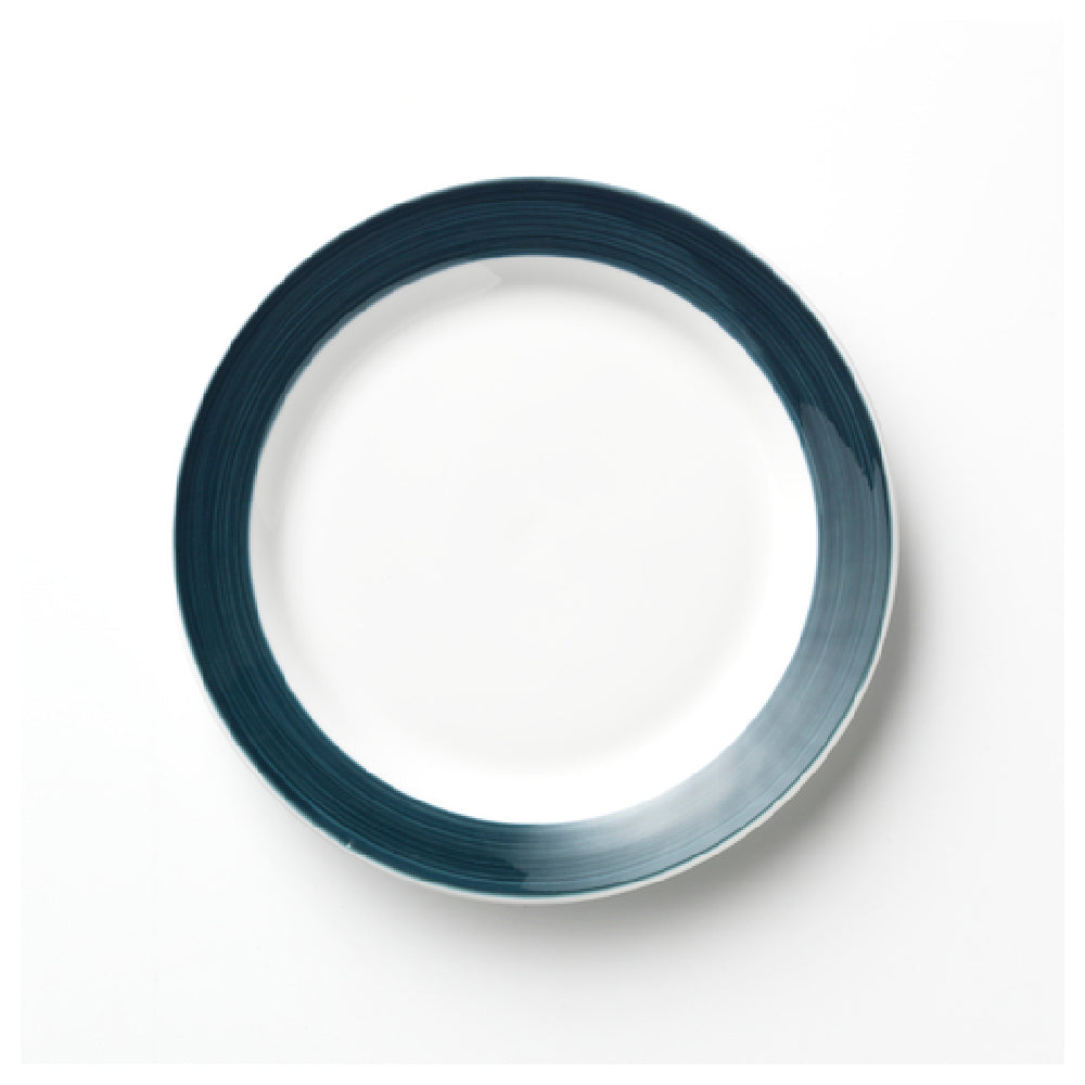 Libbey 999024149 (Formerly Syracuse China) Plate 10-1/4" Dia. X 1-1/8"H Round