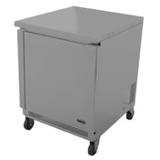 Fagor Refrigeration FUF-27-N 19054917 Undercounter Freezer One-section 27-3/4"W