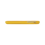CAC China TCBA-6GD Table Crumber 6" Gold Aluminum