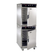 Cres Cor CO151H189DESTK2083 Roast-N-Hold™ Oven Stacked Half-size