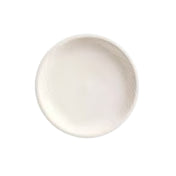 Libbey BO-1145 (Formerly World Tableware) Pellet Plate 9" Dia Round