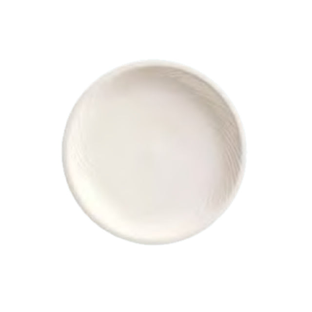 Libbey BO-1145 (Formerly World Tableware) Pellet Plate 9" Dia Round