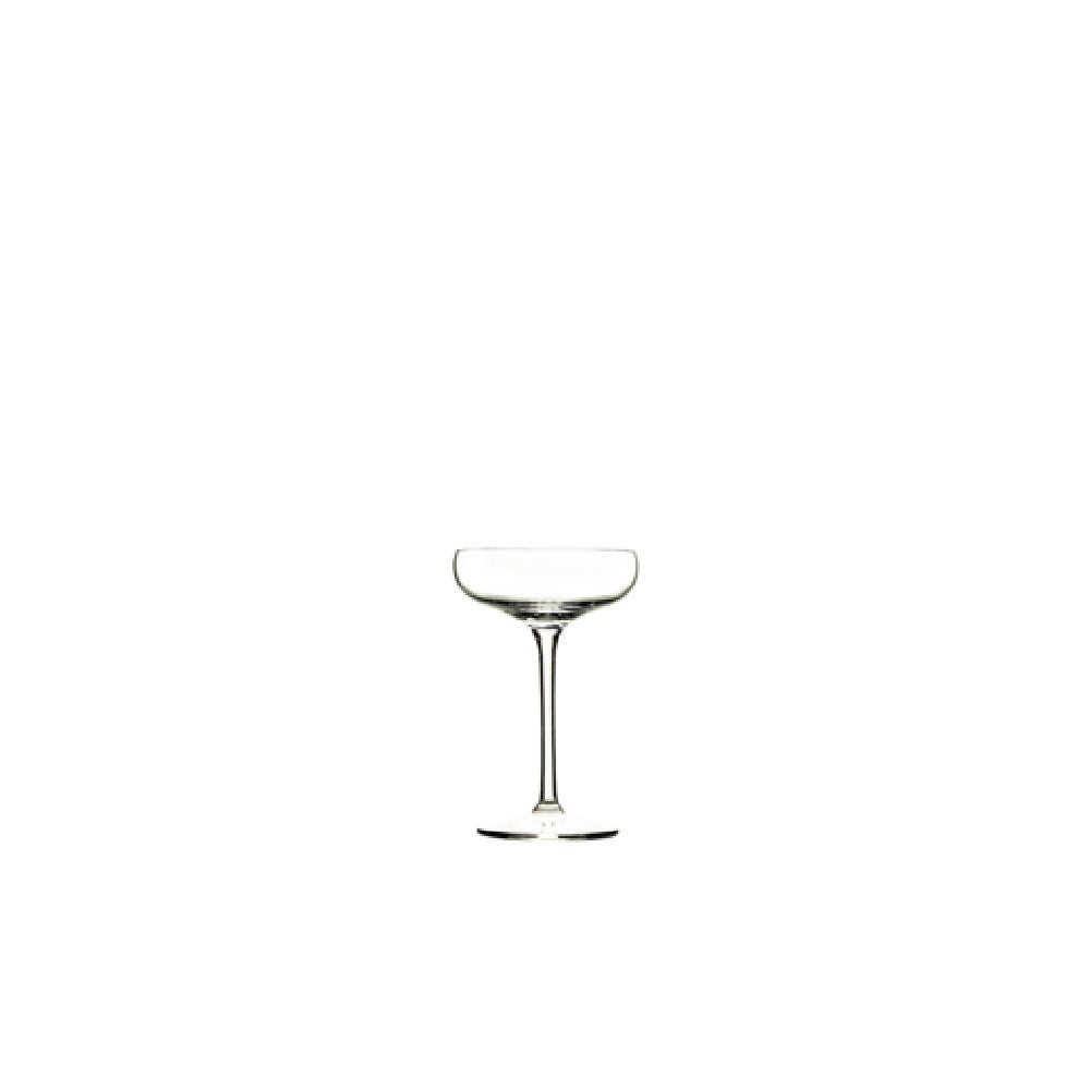 Hospitality Brands HGR45873-006 Hospitality Brands Euphoria 5oz Coupe (6 Each Per Case)