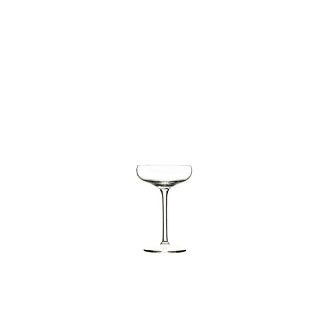 Hospitality Brands HGR45873-006 Hospitality Brands Euphoria 5oz Coupe (6 Each Per Case)