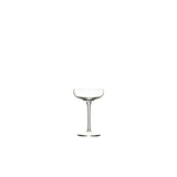 Hospitality Brands HGR45873-012 Hospitality Brands Euphoria Coupe Glass 5 Oz.