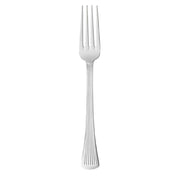 Libbey 881 039 (Formerly World Tableware) European Dinner Fork 8-1/8" 18/0 Stainless Steel