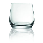 Anchor Hocking 1LT04DR13 Double Rock 12.5 Oz. (370 Ml) Glass