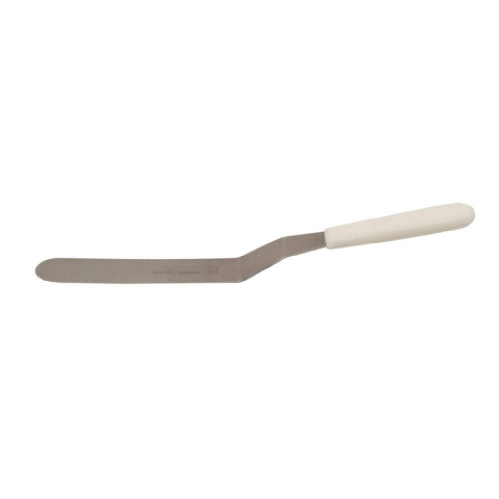 JB Prince M937 10 Dexter Russell Spatula 10" Blade Offset