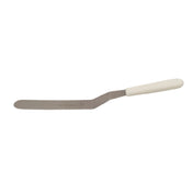JB Prince M937 10 Dexter Russell Spatula 10" Blade Offset