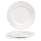 FOH DDP081BEP21 Catalyst® Plate 11-1/2" Dia. X 1"H Round