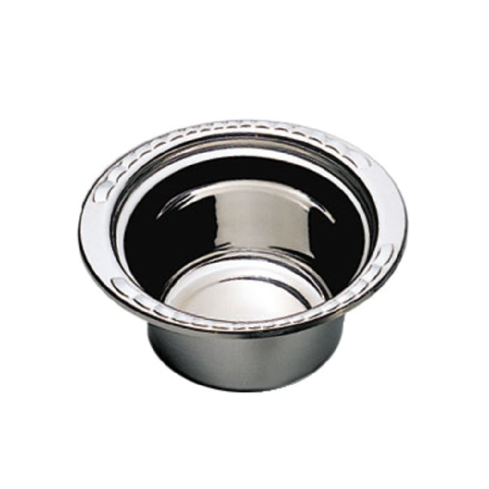 Bon Chef 5650 Casserole/Steamtable Dish 2 Qt. (64 Oz.) Capacity 10" X 9" X 4-3/4"