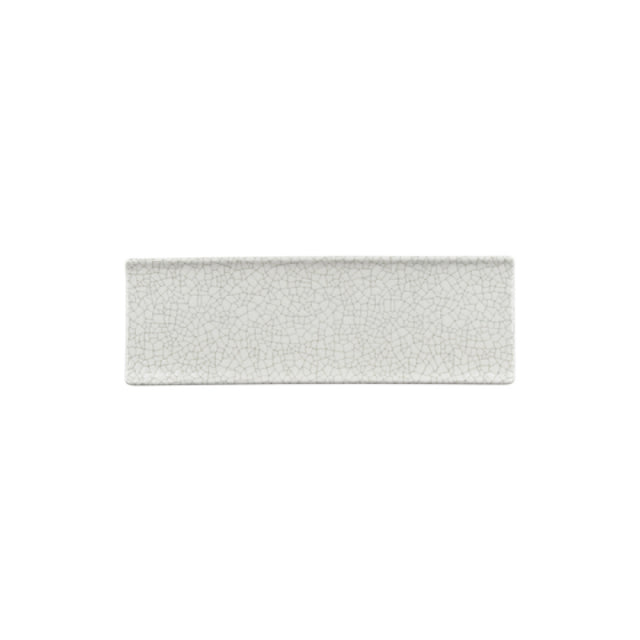 Churchill China CGVIOF331 - Tasting Tray, 12.8", Eco Glaze Finish