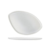 Fortessa CT.ICE.TW.303 Iceland Platter 13"x 9" (33x23cm) Triangle