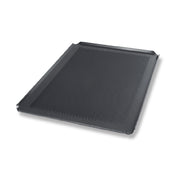 Chicago Metallic 70817B BĀKALON Sheet Pan Non-traditional Size 12-3/4" X 18-3/8" X 1/3"