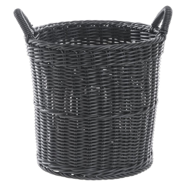 Hubert 14839 - Display Basket, 14" Dia. X 18"H, Round