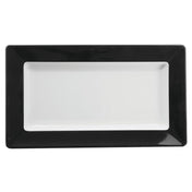 Hubert 33174 - Tray, 14" X 8" X 1-1/2"H, Rectangular