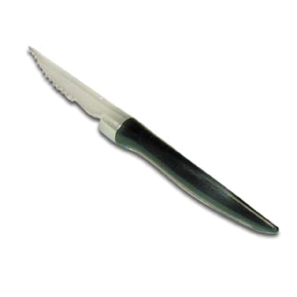 Admiral Craft PP-605 Peeler/Corer 7-3/4" Long Poly Handle