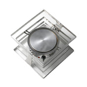 Bon Chef 9750SC Riser 10" X 5-1/4"H Square