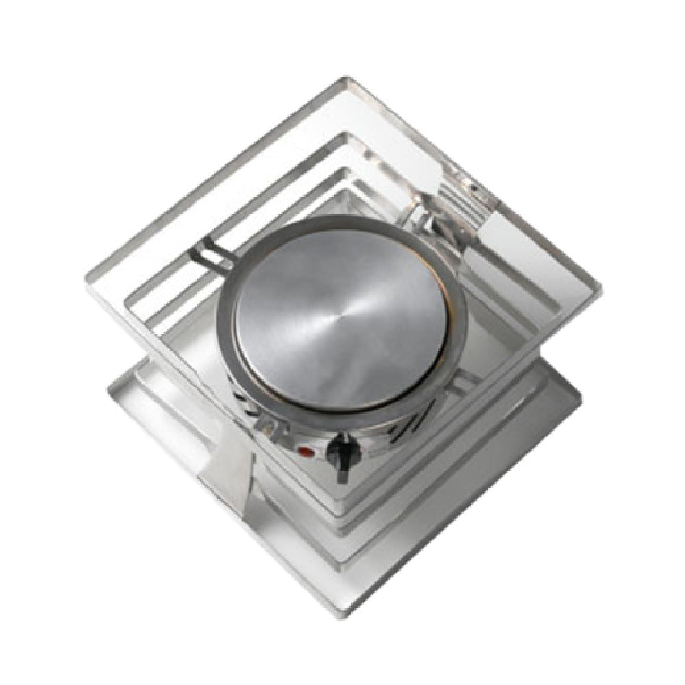 Bon Chef 9751SC Riser 10" X 10-3/4"H Square