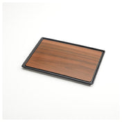 American Metalcraft MNST13 Tray 13-7/8"L X 10-1/8"W X 5/8"H Rectangular