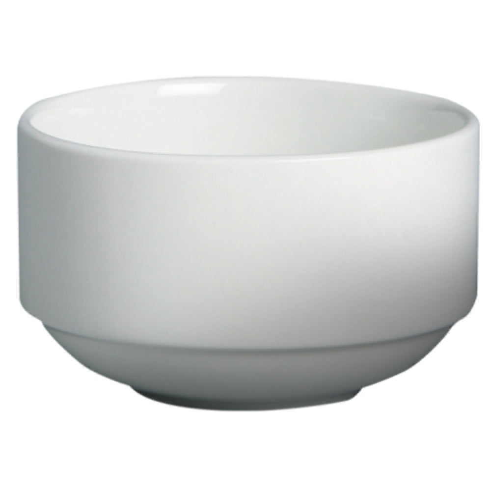 Cameo China 610-4040C Dynasty Soup Cup 10 Oz. (300 Ml) 3-3/4" Dia. X 2-1/2"H (9.5 Cm X 6.5 Cm)