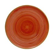 Cameo China GRD-W81 Gourmet Plate 8-1/4" Dia. (21 Cm) Round