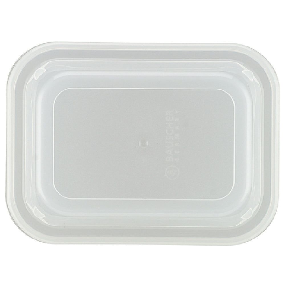 BauscherHepp 598505-021030 Cover 4-7/10" X 3-1/2" X 1-1/10"H Rectangular