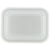 BauscherHepp 598505-021030 Cover 4-7/10" X 3-1/2" X 1-1/10"H Rectangular