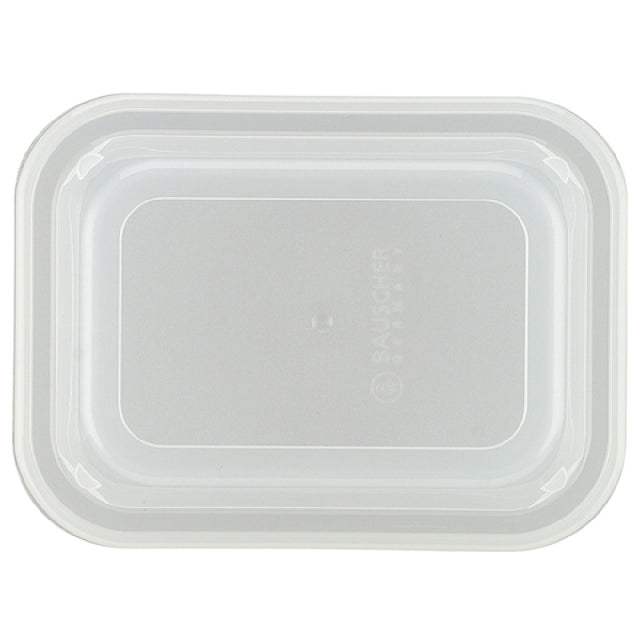 BauscherHepp 598505-021030 Cover 4-7/10" X 3-1/2" X 1-1/10"H Rectangular